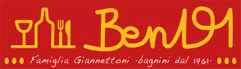 Bagno Ben 191 - Cervia